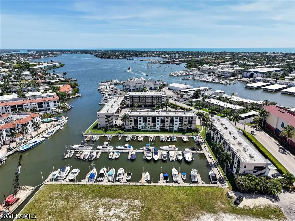 801 River Point Drive #203A, Naples, FL 34102 - #1