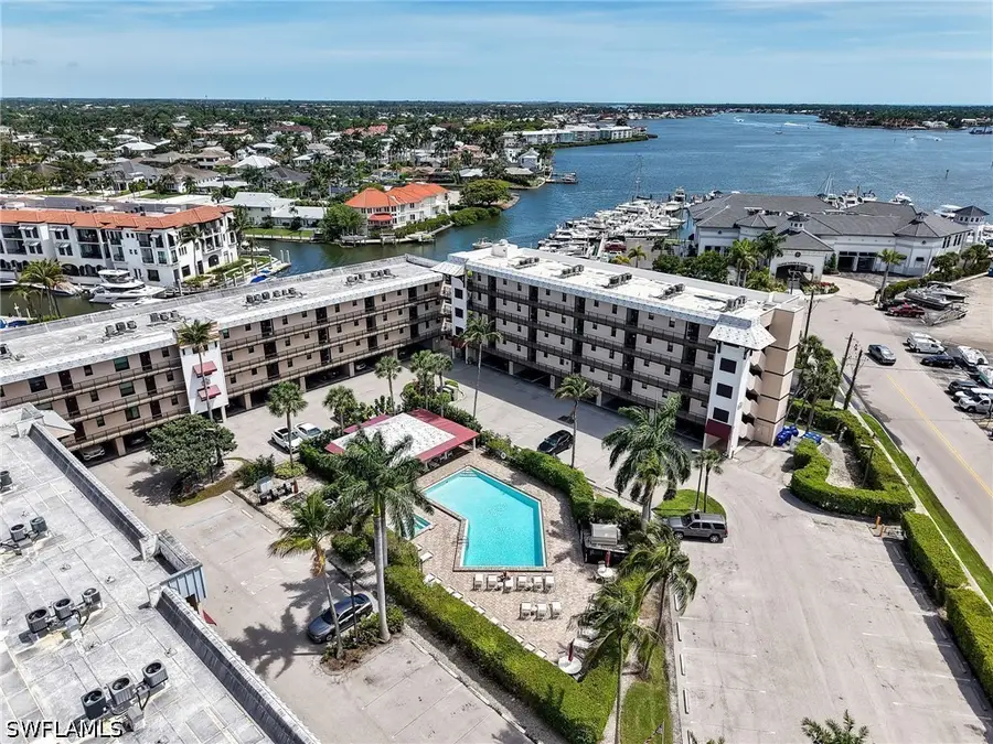 801 River Point Drive #203A, Naples, FL 34102 - #2