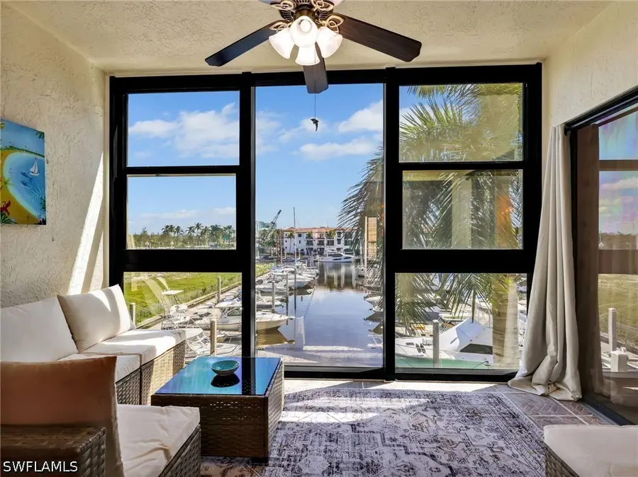 801 River Point Drive #203A, Naples, FL 34102 - #3