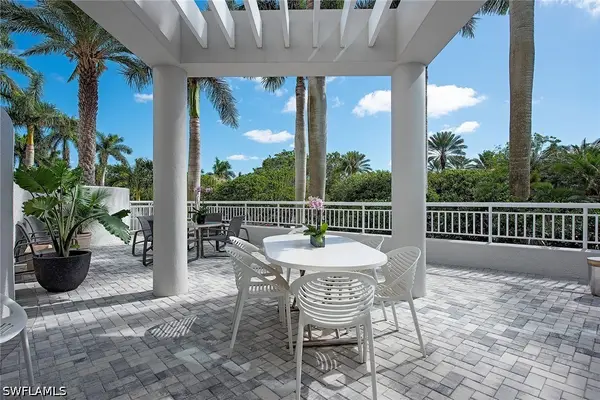 4151 Gulf Shore Boulevard N #201, Naples, FL 34103