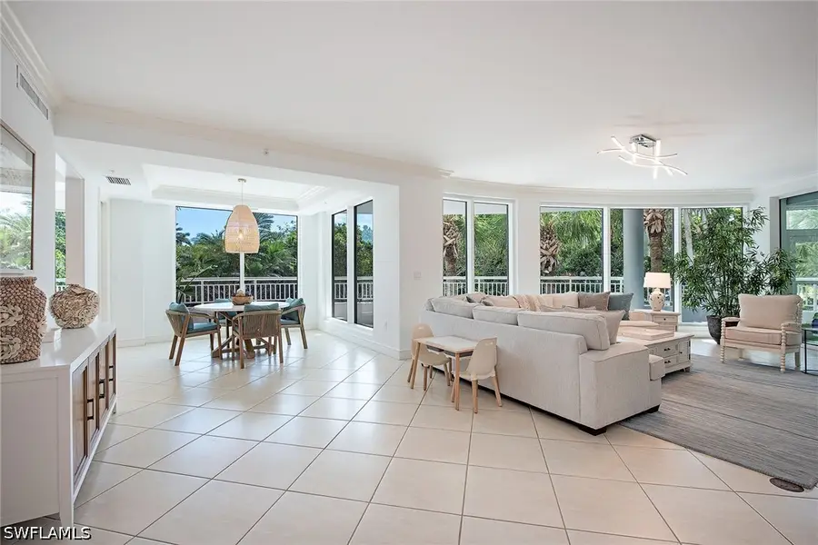 4151 Gulf Shore Boulevard N #201, Naples, FL 34103 - #2