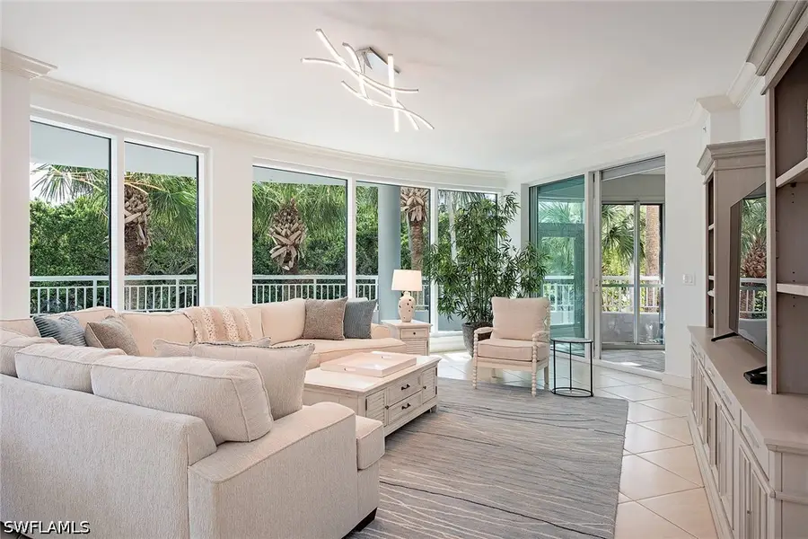 4151 Gulf Shore Boulevard N #201, Naples, FL 34103 - #3
