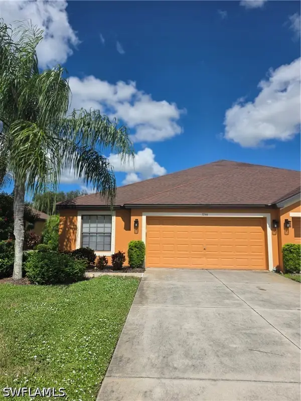 3744 Costa Maya Way, Estero, FL 33928