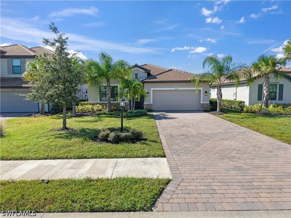 18315 Ridgeline Drive, Estero, FL 33928 - #1