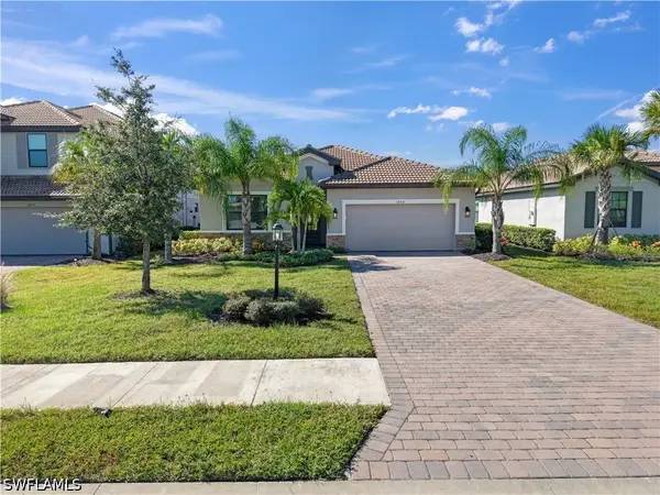 18315 Ridgeline Drive, Estero, FL 33928