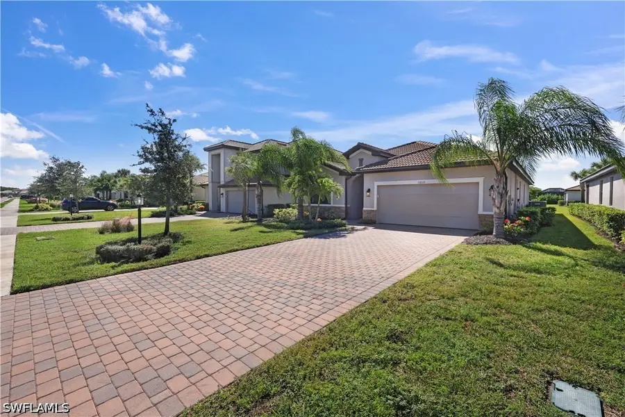 18315 Ridgeline Drive, Estero, FL 33928 - #2