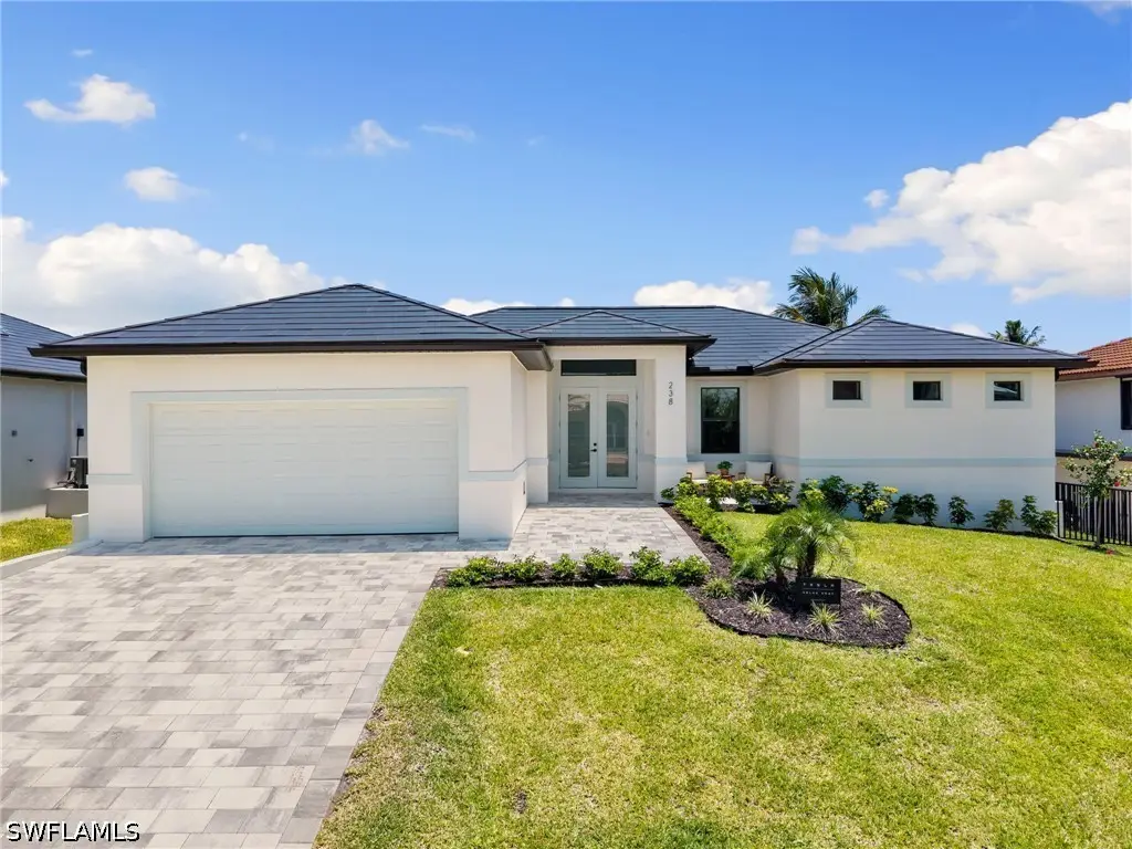 238 2nd Street, Bonita Springs, FL 34134 - #1