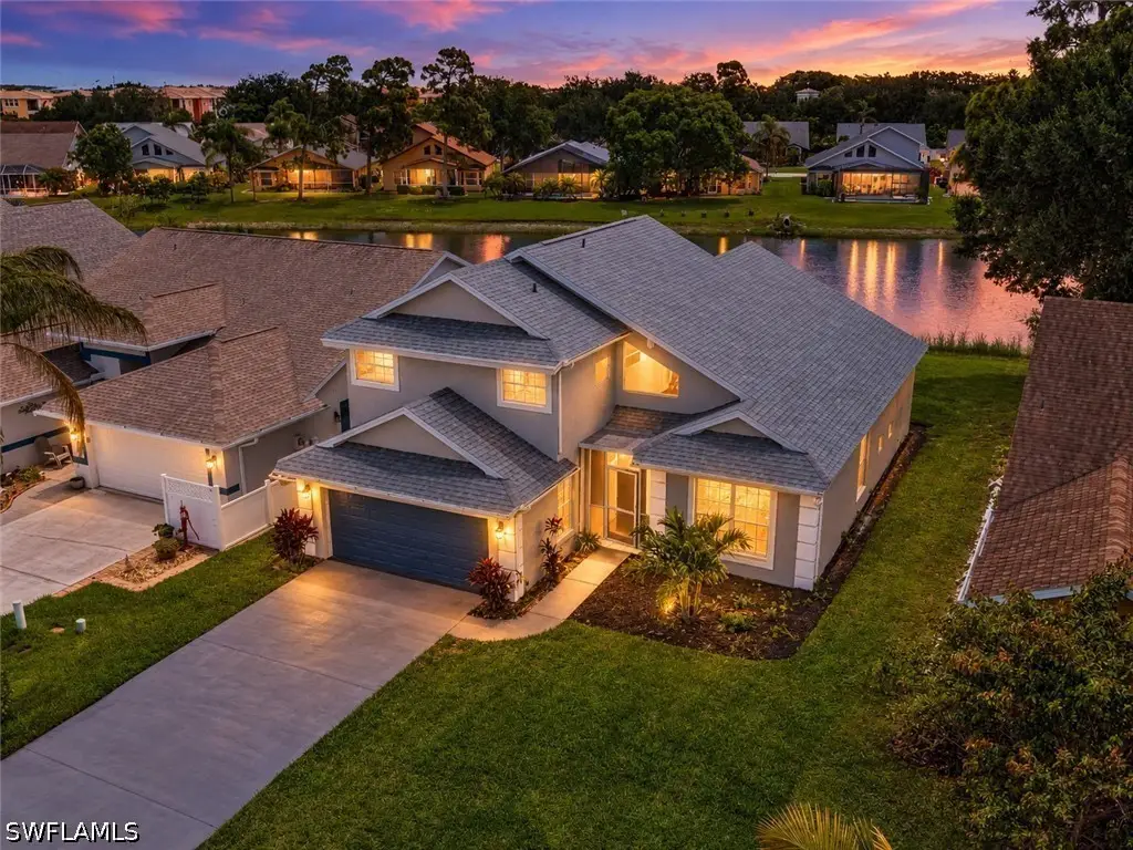 17911 Bermuda Dunes Drive, Fort Myers, FL 33967 - #1