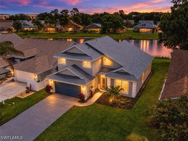 17911 Bermuda Dunes Drive, Fort Myers, FL 33967