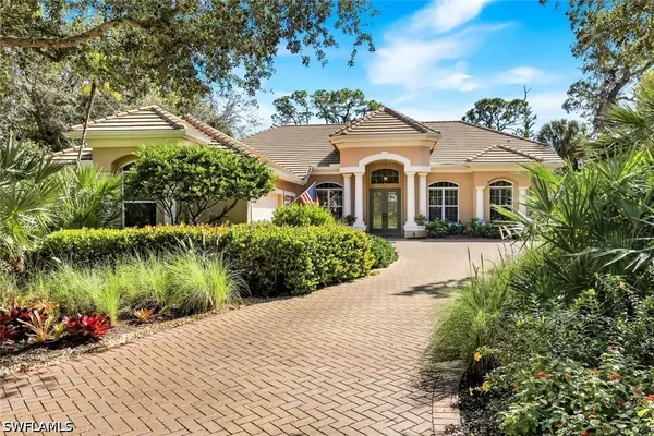 12531 Colliers Reserve Drive, Naples, FL 34110