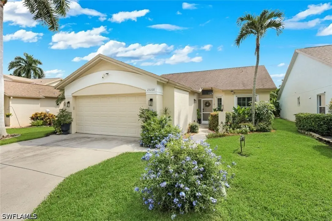 25168 Golf Lake Circle, Bonita Springs, FL 34135 - #1