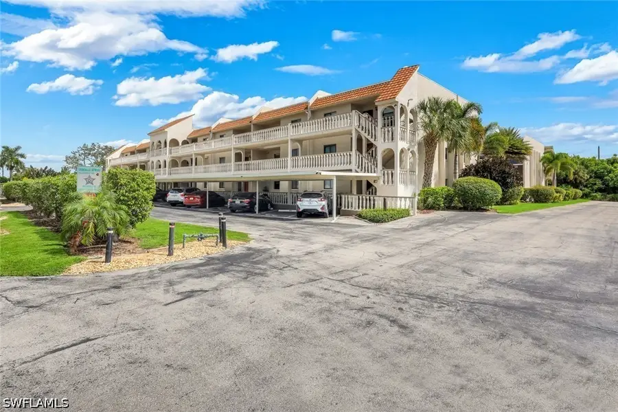 9395 Pennsylvania Avenue #34, Bonita Springs, FL 34135 - #2