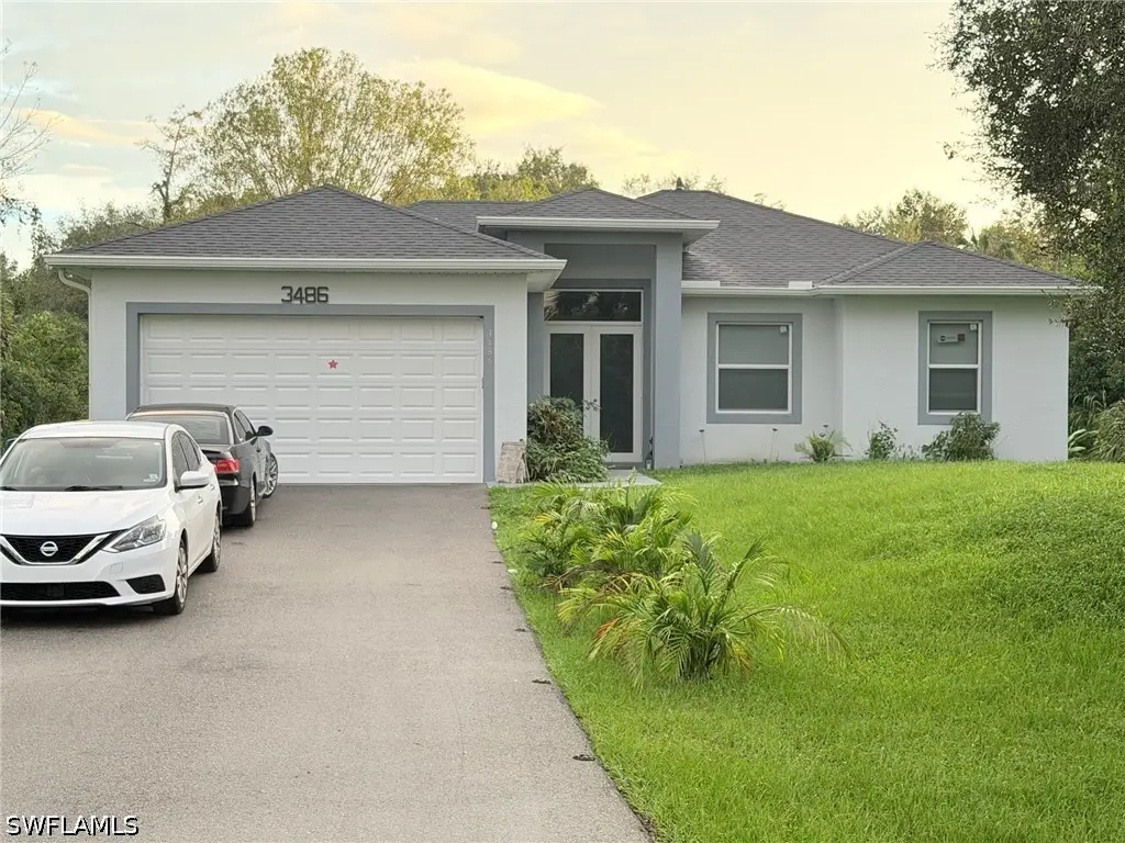 Address Withheld By Seller, Naples, FL 34117 - #1