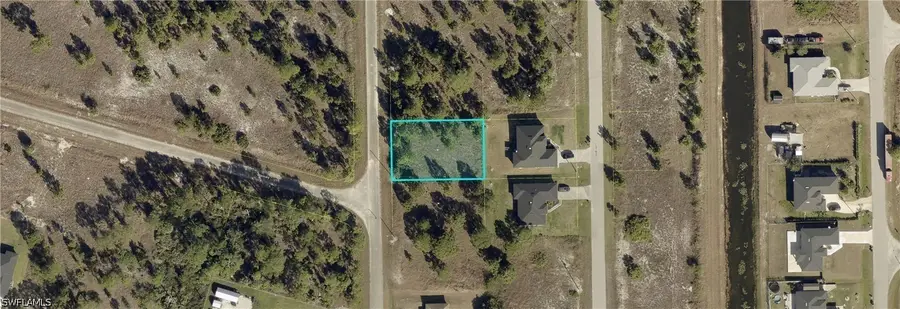 1151 Holly Avenue, Lehigh Acres, FL 33974 - #2