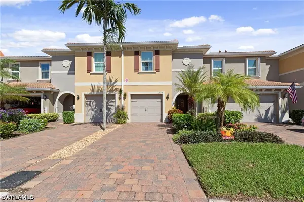 12555 Laurel Cove Drive, Fort Myers, FL 33913