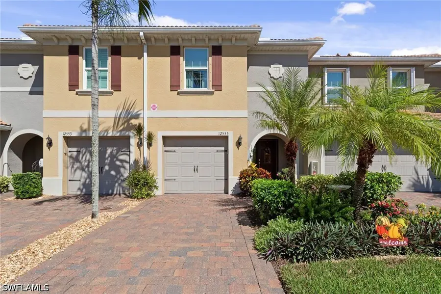 12555 Laurel Cove Drive, Fort Myers, FL 33913 - #2