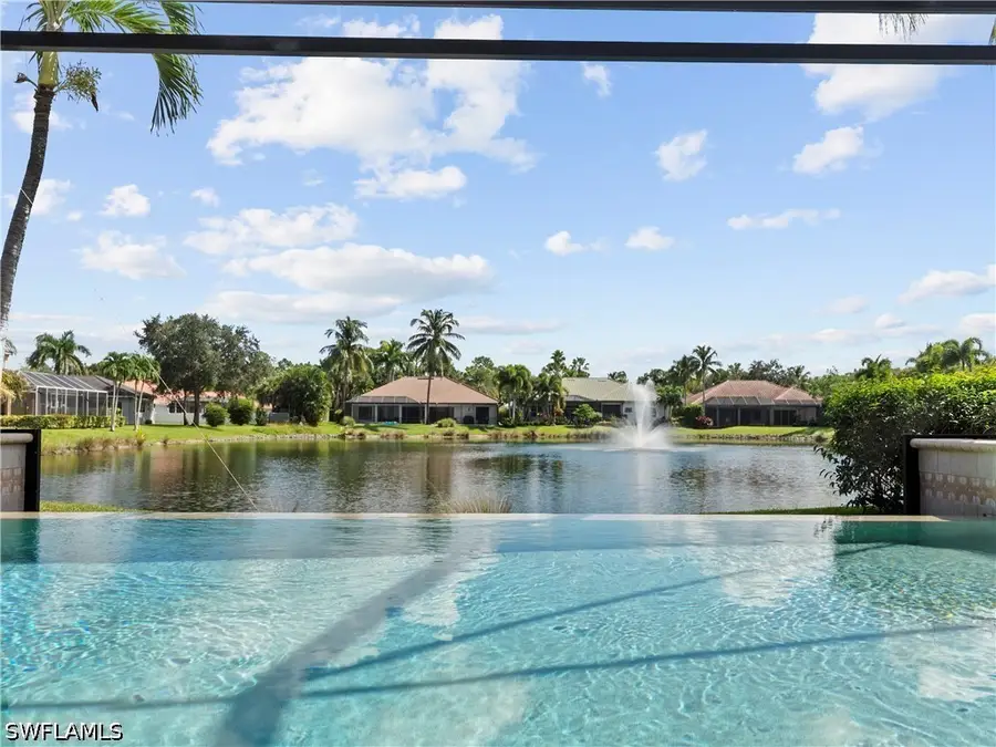 14911 Tybee Island Drive, Naples, FL 34119 - #2