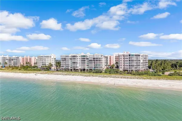 267 Barefoot Beach Boulevard #603, Bonita Springs, FL 34134
