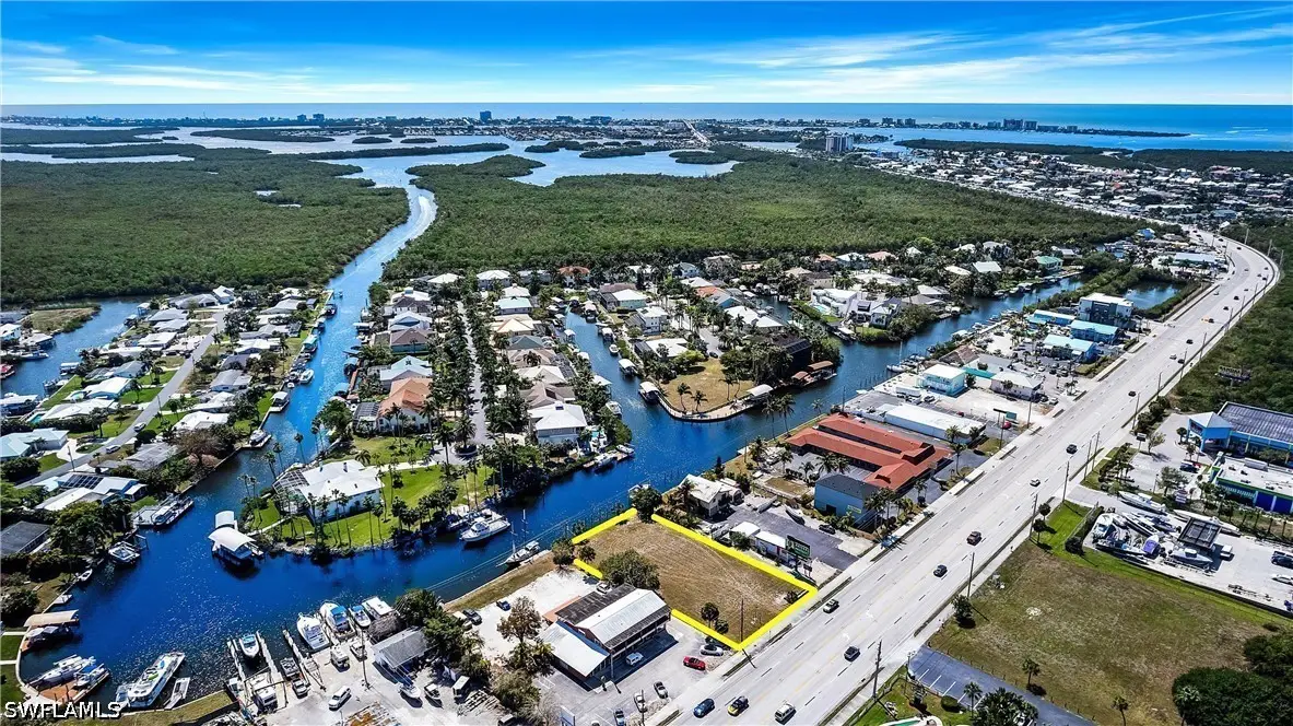 17721 San Carlos Boulevard, Fort Myers Beach, FL 33931 - #1