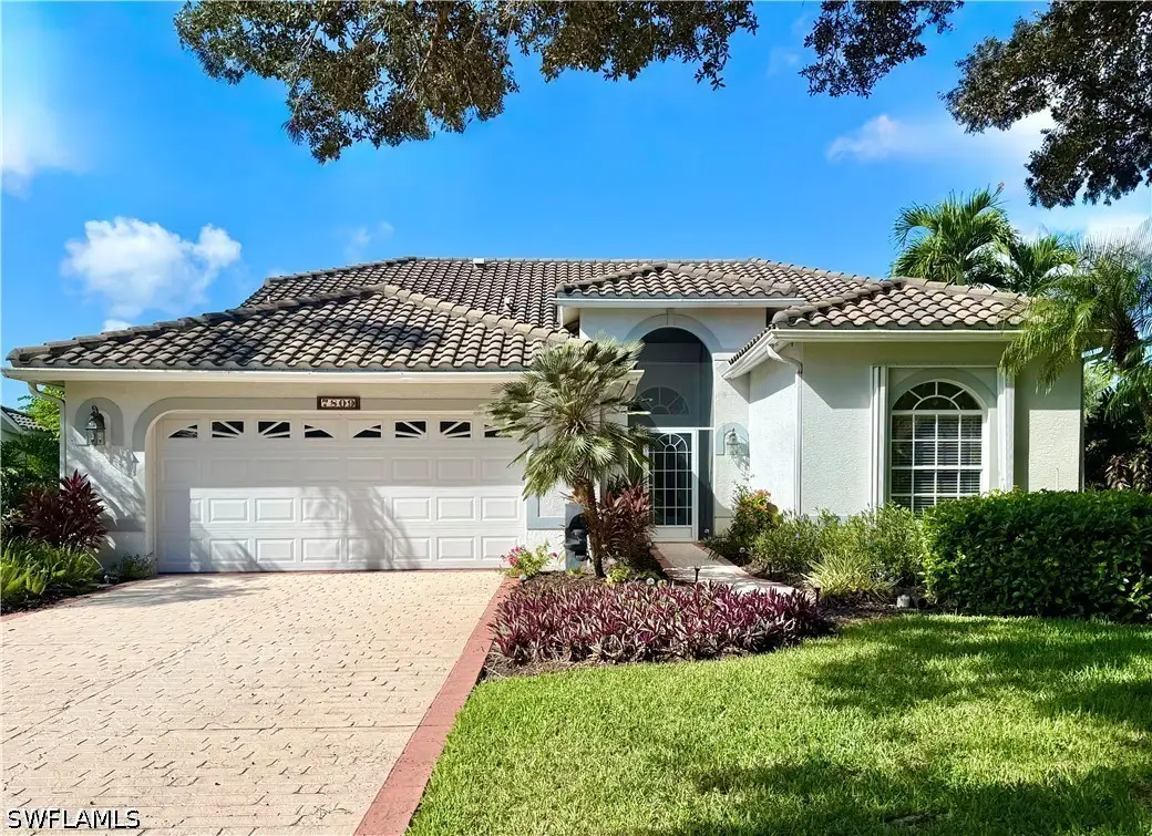 7809 Naples Heritage Drive, Naples, FL 34112 - #1