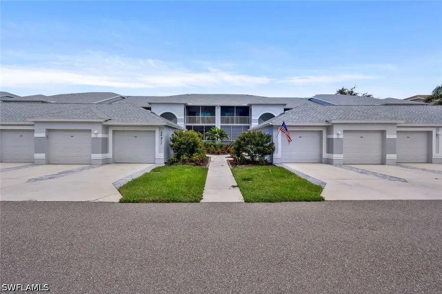26811 Clarkston Drive #101, Bonita Springs, FL 34135 - #2