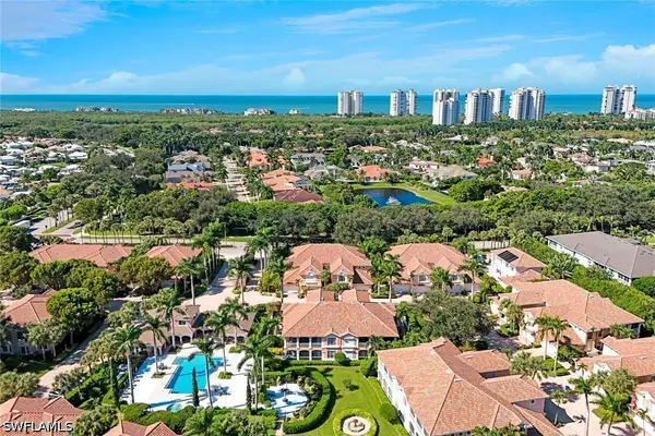 510 Via Veneto #102, Naples, FL 34108