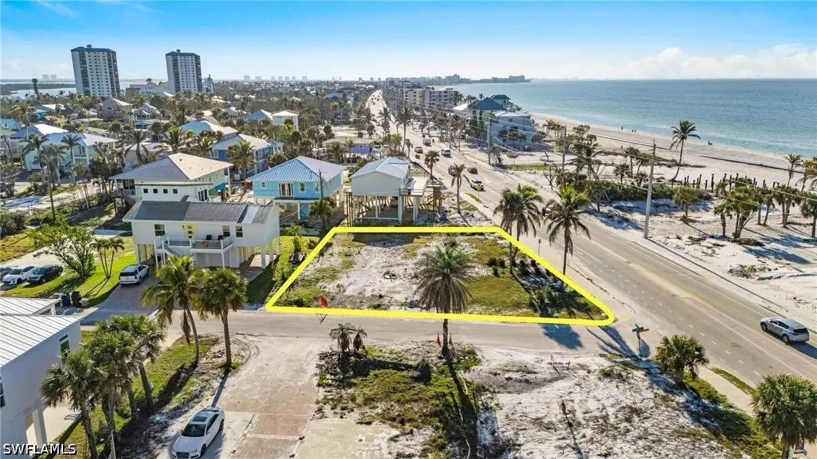 3909 Estero Boulevard, Fort Myers Beach, FL 33931 - #1