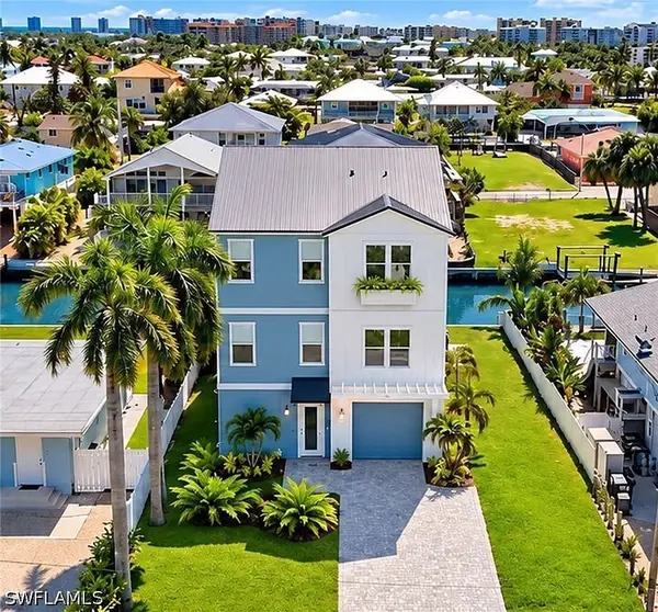 140 Bahia Viaduct, Fort Myers Beach, FL 33931