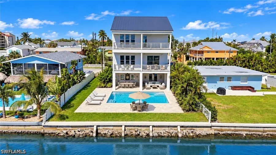 140 Bahia Viaduct, Fort Myers Beach, FL 33931 - #2
