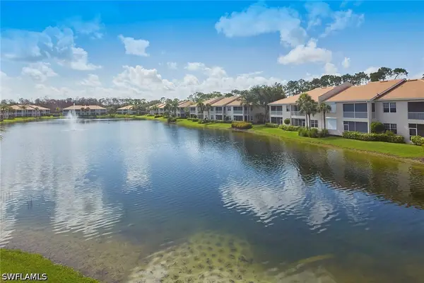 6275 Wilshire Pines Circle #1008, Naples, FL 34109