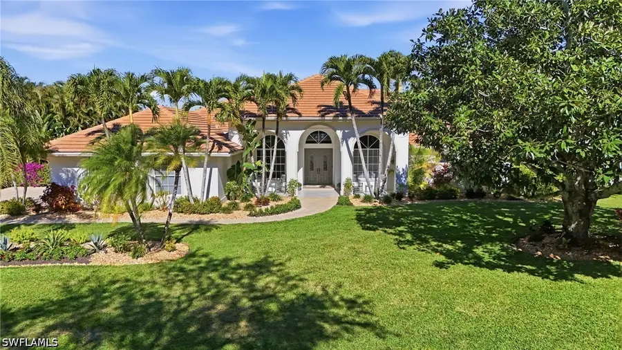 20419 Wildcat Run Drive, Estero, FL 33928 - #3