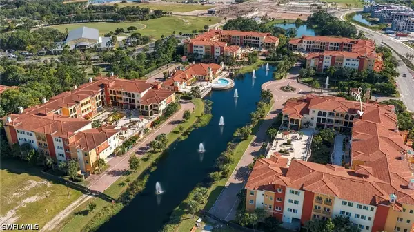 21530 Strada Nuova Circle #407, Estero, FL 33928