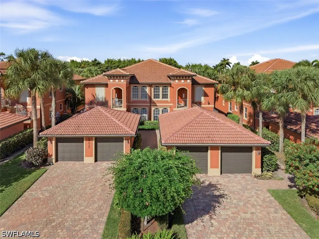 10025 Heather Lane #704, Naples, FL 34119 - #1