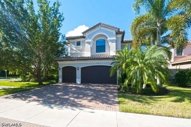 4430 Kensington Circle, Naples, FL 34119 - #1