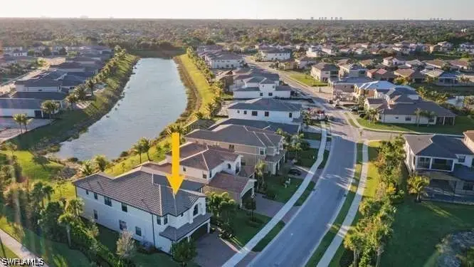 4430 Kensington Circle, Naples, FL 34119 - #3