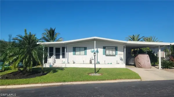 24984 Windward Boulevard, Bonita Springs, FL 34134