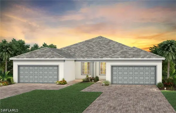 12650 Pyrite Court, Alva, FL 33920