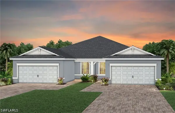 12634 Pyrite Court, Alva, FL 33920
