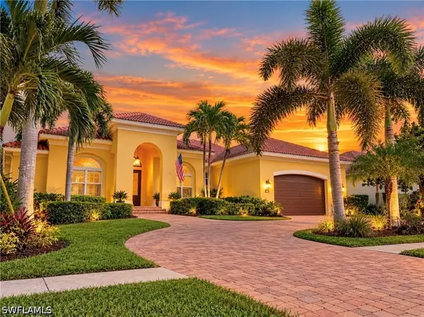 161 Bald Eagle Drive, Marco Island, FL 34145