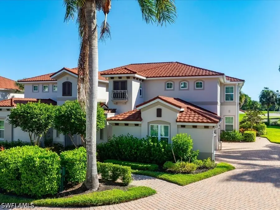 1294 Rialto Way #202, Naples, FL 34114 - #3