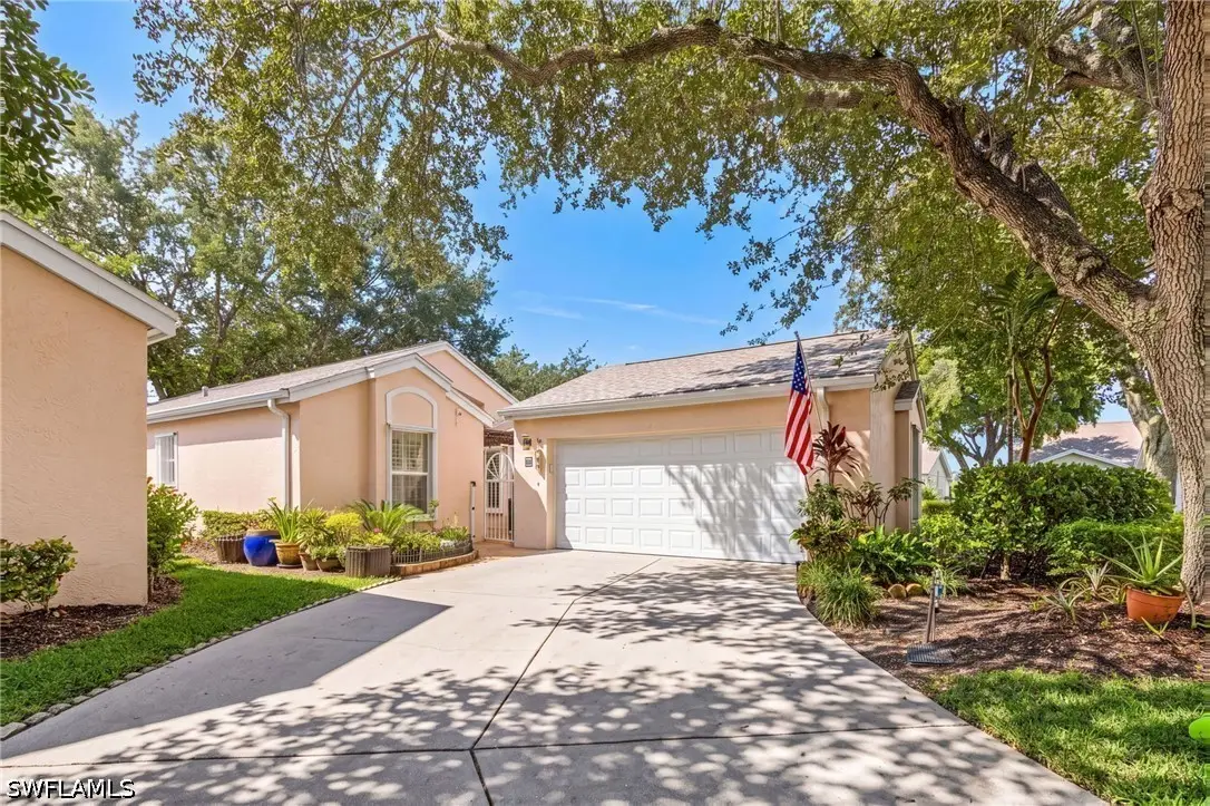 7713 Ahoy Avenue, Naples, FL 34109 - #1