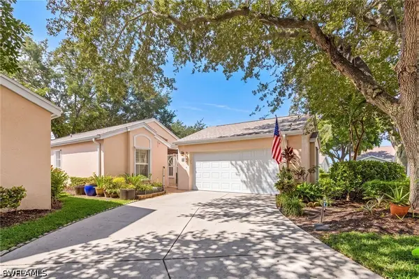 7713 Ahoy Avenue, Naples, FL 34109