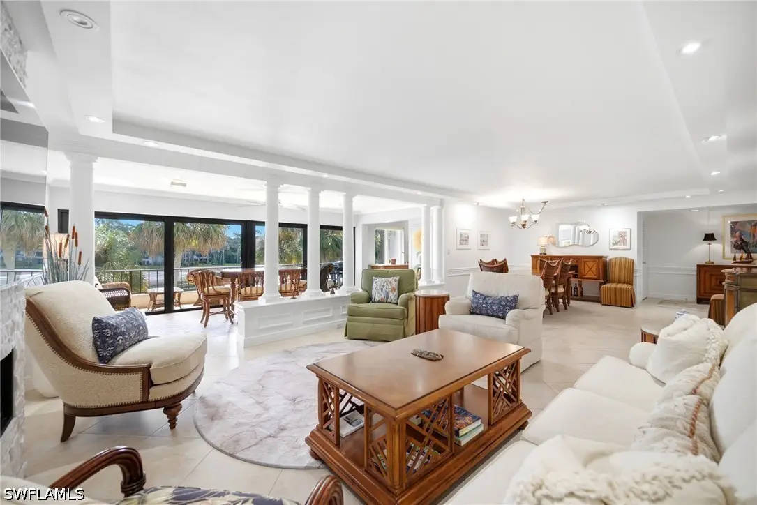 105 Clubhouse Lane #388, Naples, FL 34105 - #1