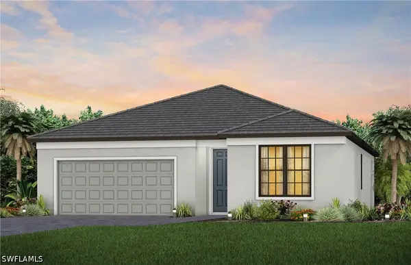 3964 Sweet Alyssum Terrace, Alva, FL 33920