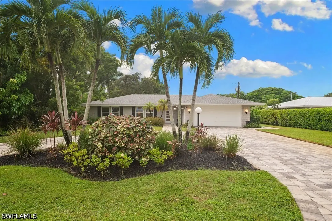 2665 12th Court N, Naples, FL 34103 - #1