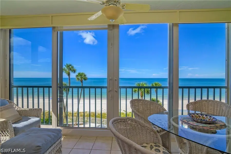 2885 Gulf Shore Boulevard N #304, Naples, FL 34103 - #2