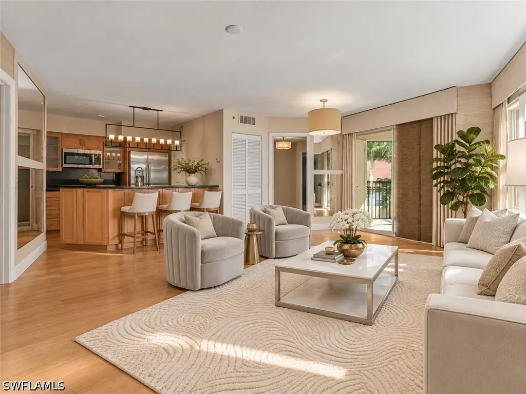 8870 Colonnades Court W #332, Bonita Springs, FL 34135 - #1