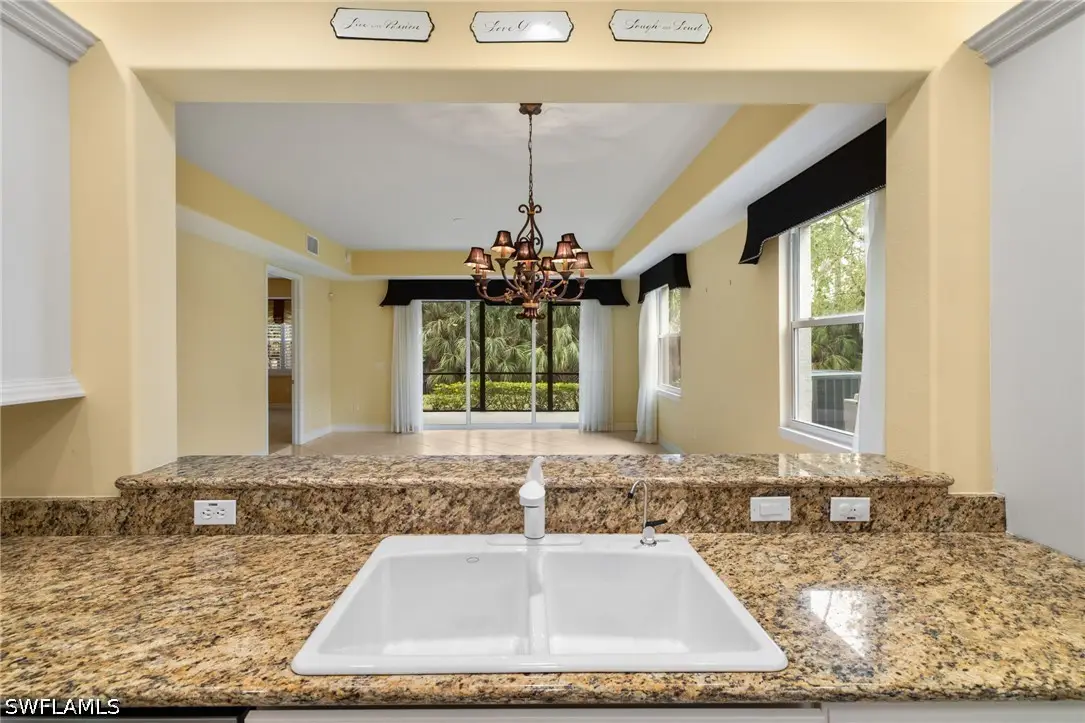6073 Ashford Lane #802, Naples, FL 34110 - #1