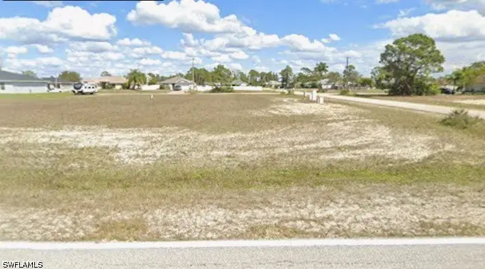 3401 W Gator Circle, Cape Coral, FL 33909 - #2