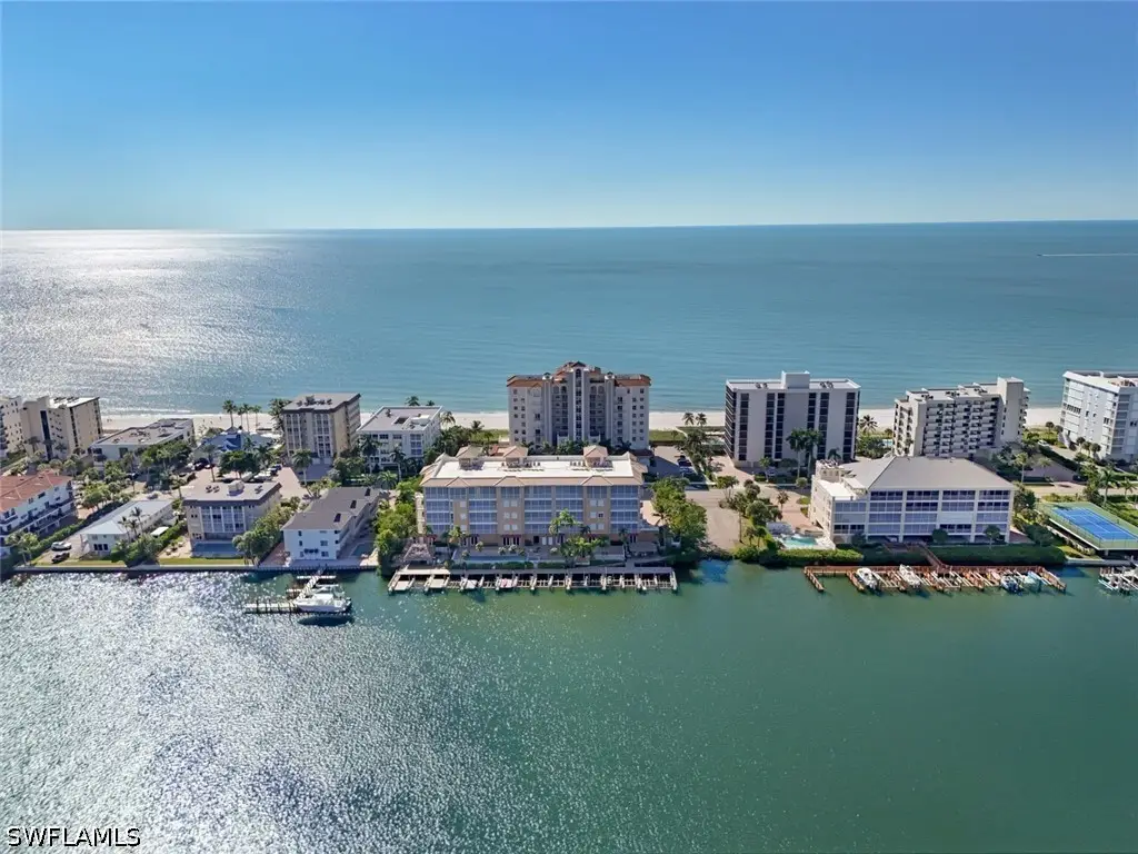 9577 Gulf Shore Drive #701, Naples, FL 34108 - #1